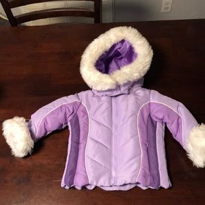 Winter Coat